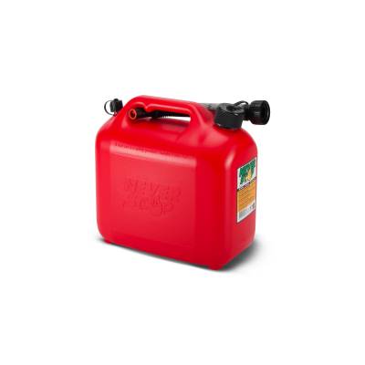 Product Image for BRÄNSLEDUNK 10L RÖD