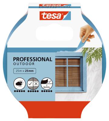 Product Image for MASKERINGSTEJP 56251 20MMX25M