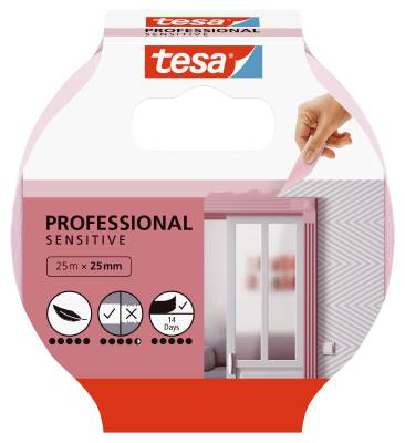 Product Image for MASKERINGSTEJP56260 25MMX25MX2
