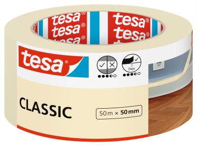 Product Image for MASKERINGSTEJP 56807 50MMX50M