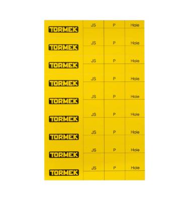 Product Image for ETIKETTER PL01