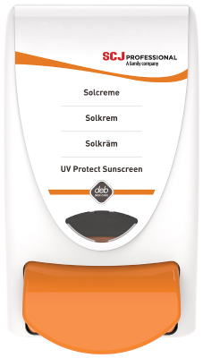 Product Image for DISPENSER SKINCARE SUN 1 L