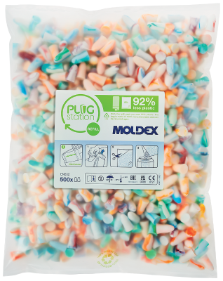 Product Image for HÖRSELPROPP SPARK PLUGS REFILL