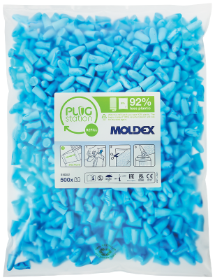 Product Image for HÖRSELPROPP SPARK PL REF DETEK