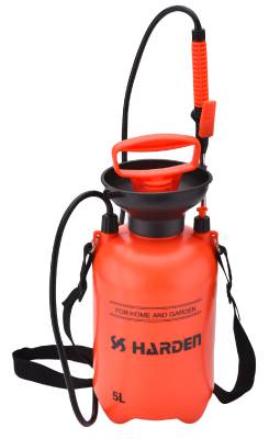 Product Image for TRYCKSPRUTA HARDEN 5L