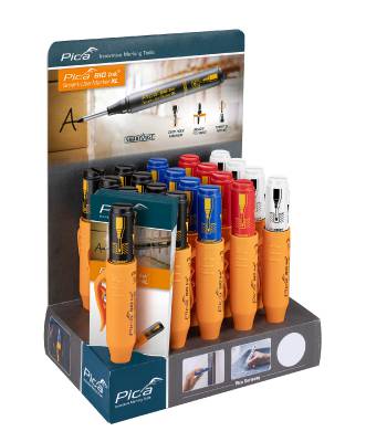 Product Image for MÄRKPENNA DISP BIG INK XL