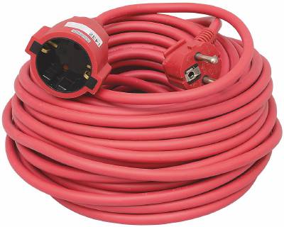 Product Image for SKARVSLADD H05VV-F 3G1.5 25M