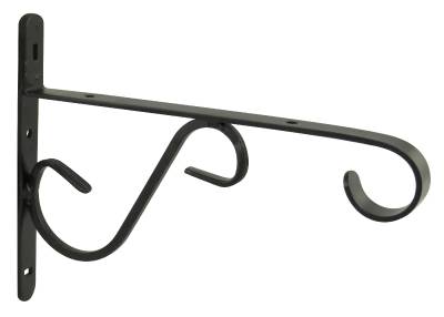 Product Image for KONSOL SVART 245 MM