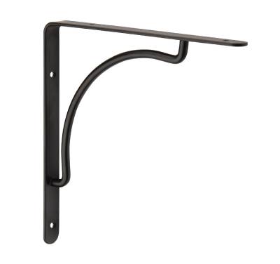 Product Image for KONSOL SVART 130 MM