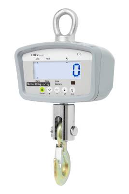 Product Image for HÄNGVÅG LIC-500