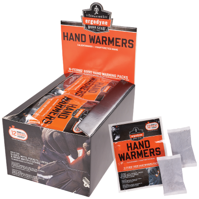 Product Image for HANDVÄRMARE 6990