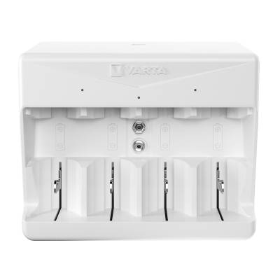 Product Image for BATTERILADDARE VARTA UNIVERSAL
