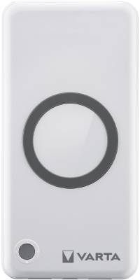Product Image for POWERBANK VARTA TRÅDLÖS 10000