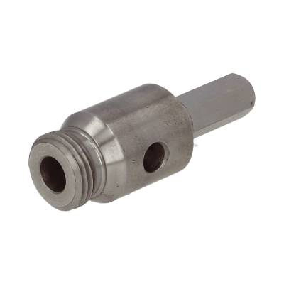 Product Image for ADAPTER HEX-1/2