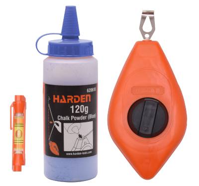 Product Image for SNÖRSLÅ M KRITA BLÅ 30M