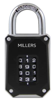 Product Image for KOMBINATIONSHÄNGLÅS 4606 MÄ SV