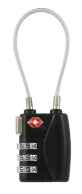 Product Image for KOMBINATIONSHÄNGLÅS TSA VAJER