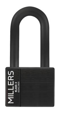Product Image for HÄNGLÅS KLASS 3 SV HB62