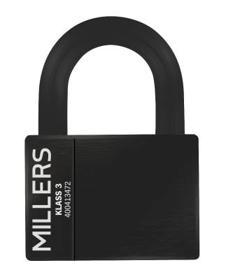 Product Image for HÄNGLÅS KLASS 3 SV 70