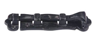 Product Image for SKJUTREGEL SMIDE SV 115X39MM