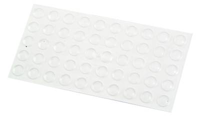 Product Image for DÄMPARE PLAST DIA 10X3MM
