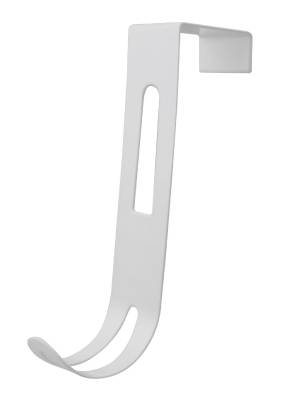 Product Image for KLÄDKROK FÖR DÖRR VIT