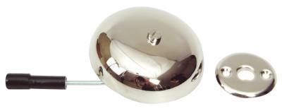 Product Image for RINGKLOCKA MEKANISK BN