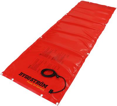 Product Image for VÄRMEMATTA 1000W 3X1M
