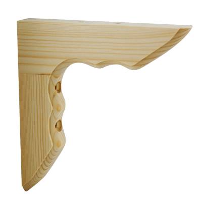 Product Image for KONSOL ALMOGE FUR OBH150X150MM