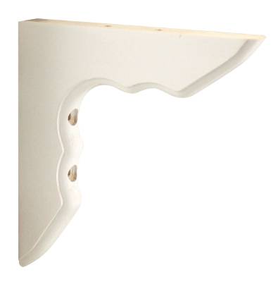 Product Image for KONSOL VIT 250X250MM