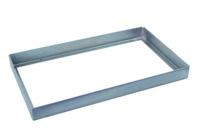 Product Image for RAM FÖR FOTSKRAPA 600 MM EFZ