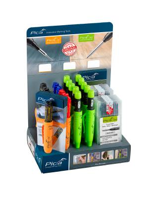 Product Image for MÄRKENNA DRY/INK DISPLAY
