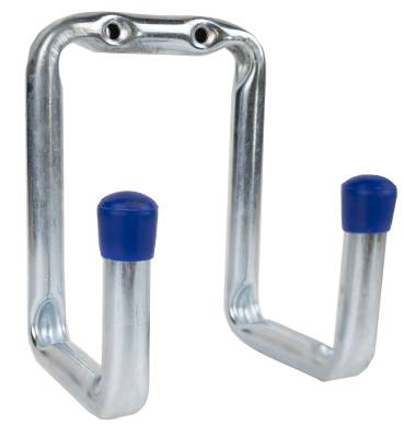 Product Image for REDSKAPSHÄNGARE DUBB EFZ 80MM