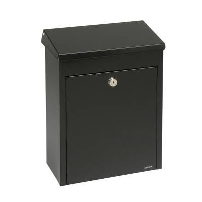 Product Image for POSTLÅDA BOSCA 35 SVART