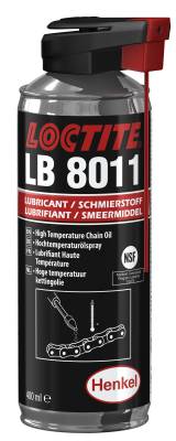 Product Image for KEDJEOLJA LB 8011 400ML