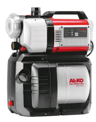 Product Image for PUMP HYDROFOR HW 4500 FCS COMF