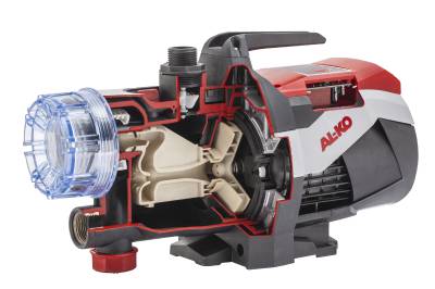 Product Image for PUMPAUTOMAT HWA 3600