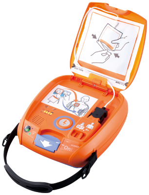 Product Image for HJÄRTSTARTARE AED-3100 DK