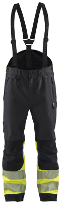 Product Image for BYXA 18771977 SVART/GUL MS