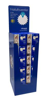 Product Image for KAMPANJSTÄLL TL-C 24-PACK