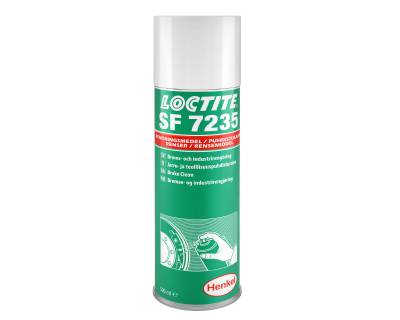 Product Image for BROMSRENGÖRING SF 7235 500ML