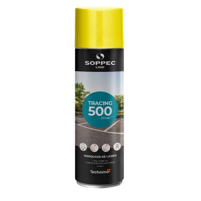 Product Image for LINJEMARKERINGSFÄRG GUL 500ML