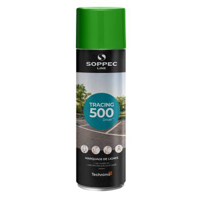 Product Image for LINJEMARKERINGSFÄRG GRÖN 500ML