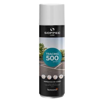 Product Image for LINJEMARKERINGSFÄRG VIT 500ML