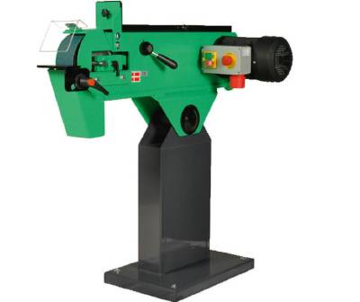 Product Image for BANDSLIPMASKIN TAS 75 400-3