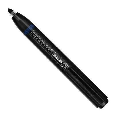 Product Image for MÄRKPENNA DURA-INK 20 SVART