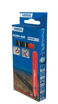 Product Image for MÄRKPENNA DURA-INK 20 SET