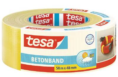 Product Image for VÄVTEJP 4662 GUL 48MMX50M