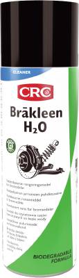 Product Image for RENGÖRING BRAKLEEN H2O 400ML