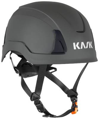 Product Image for HJÄLM PRIMERO ANTRACITGRÅ